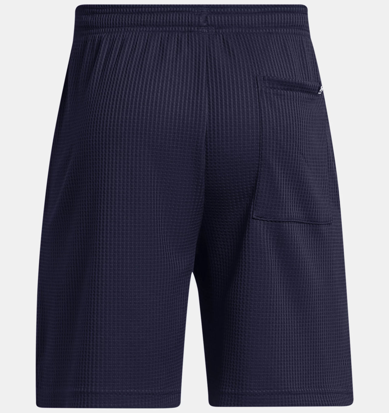 UA Rival Waffle Shorts