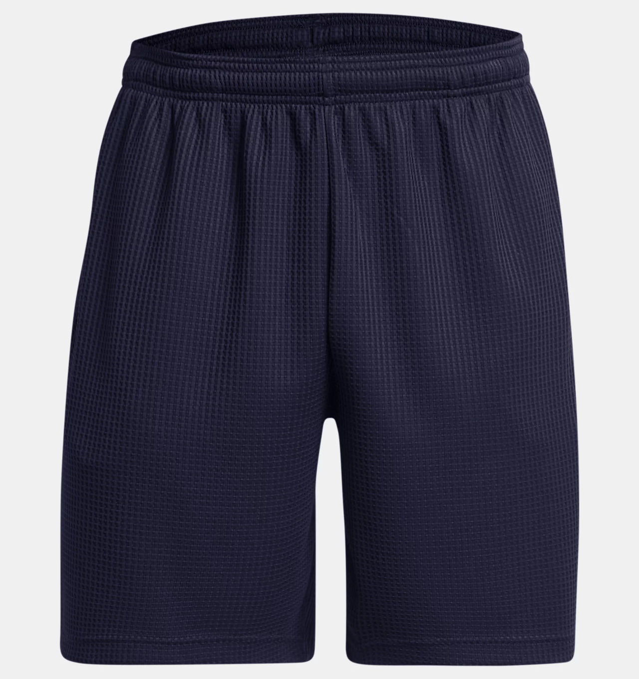 UA Rival Waffle Shorts