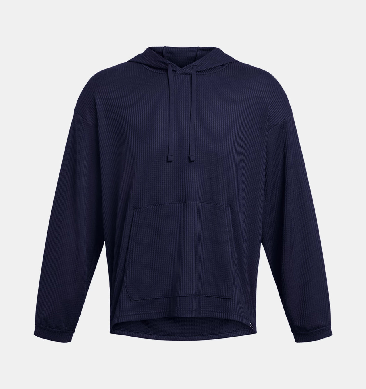 UA Rival Waffle Hoodie