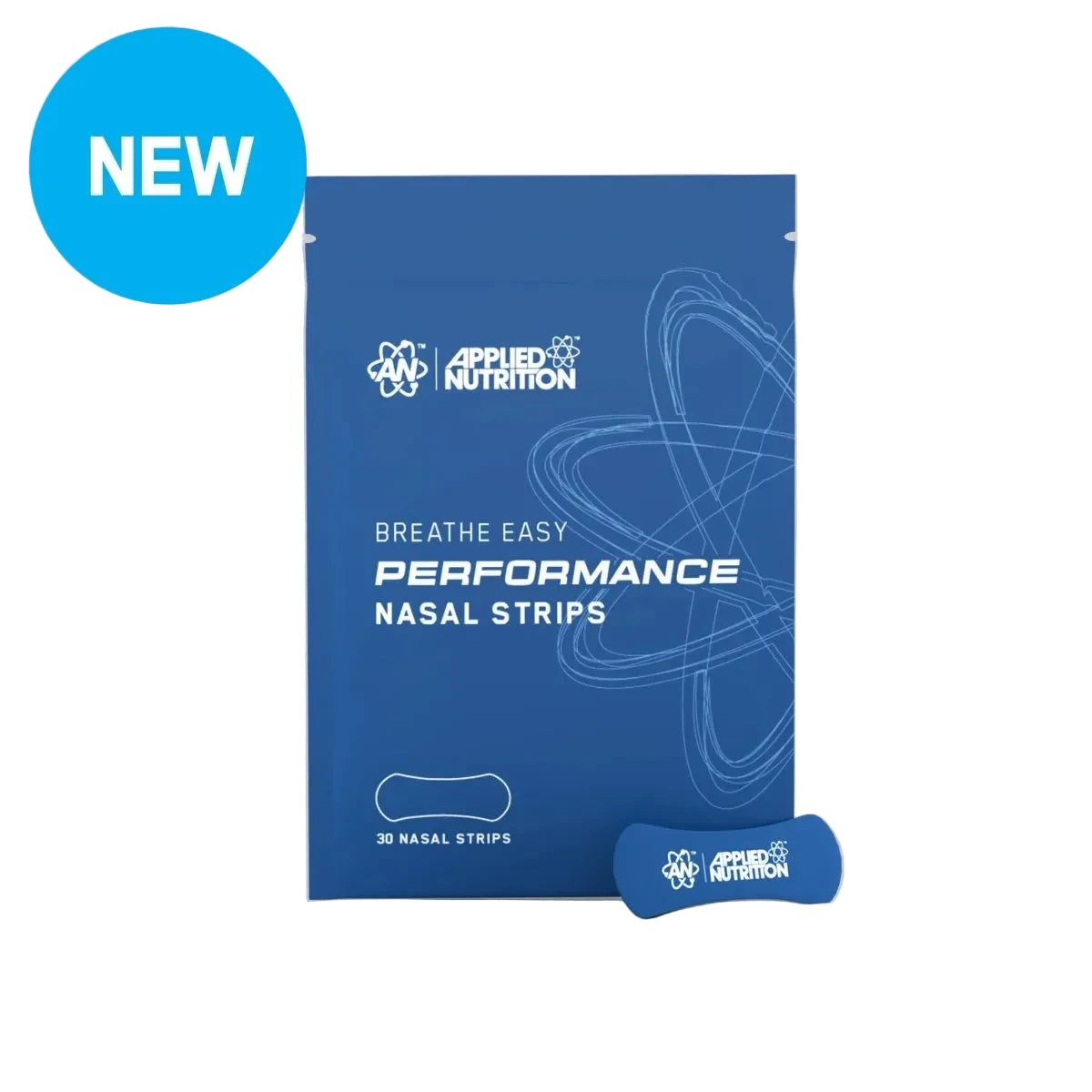 Nasal Strips  (30 Strips)