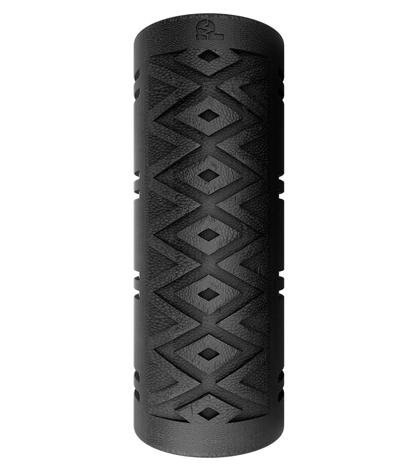 VIBRATING FOAM ROLLER PRO