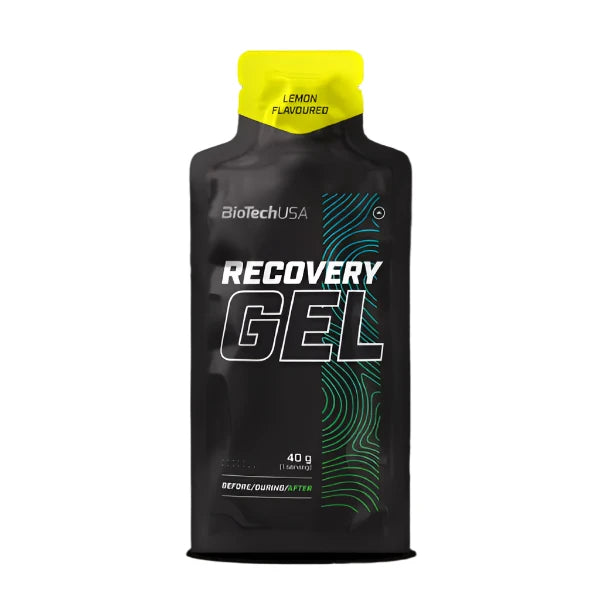 Energy Gel Pro 40g