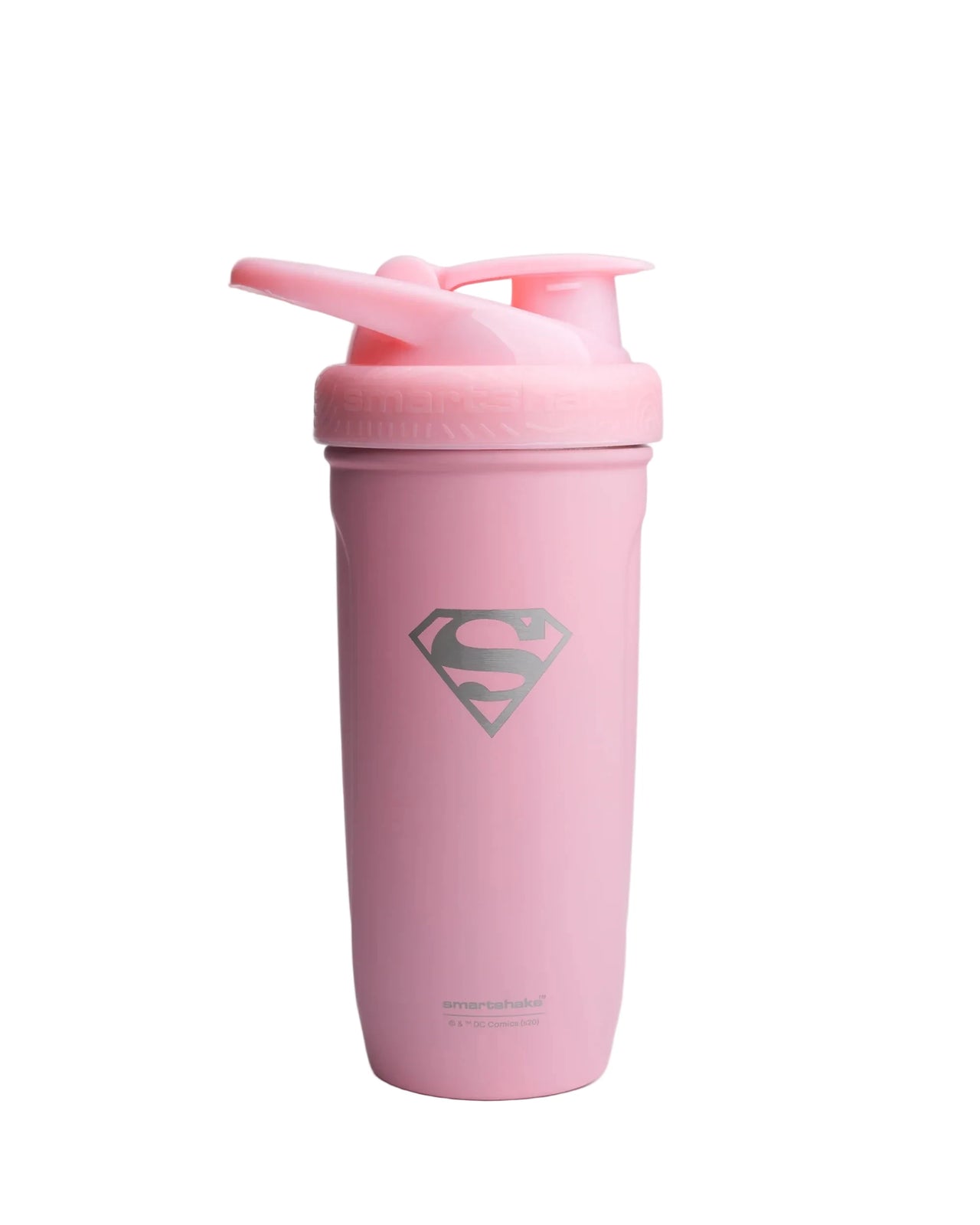 Stainless Steel Supergirl 900ml