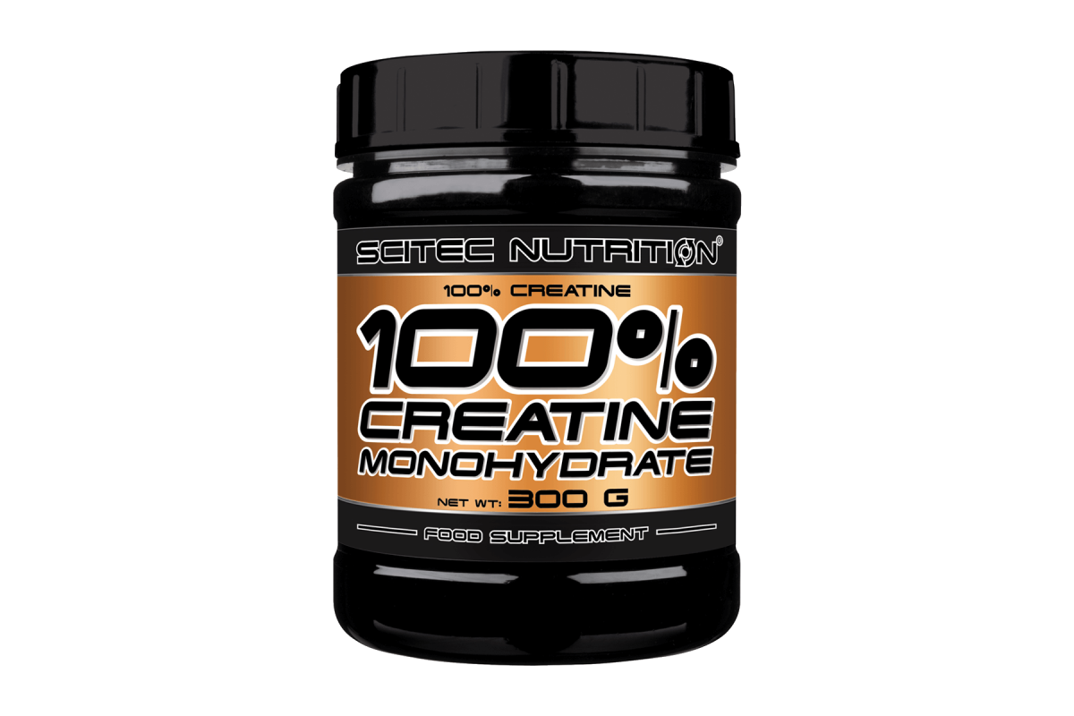 Scitec 100% Creatine