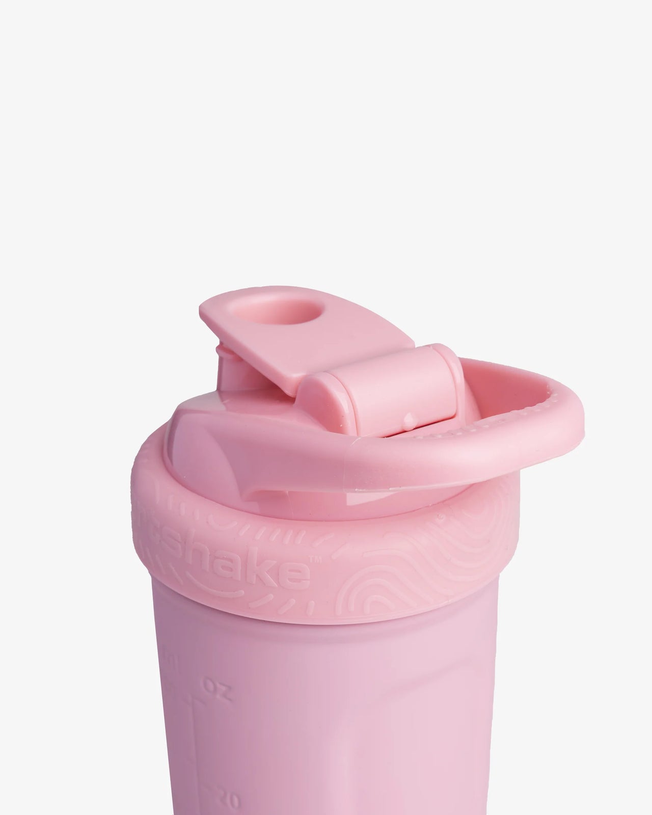Stainless Steel Supergirl 900ml