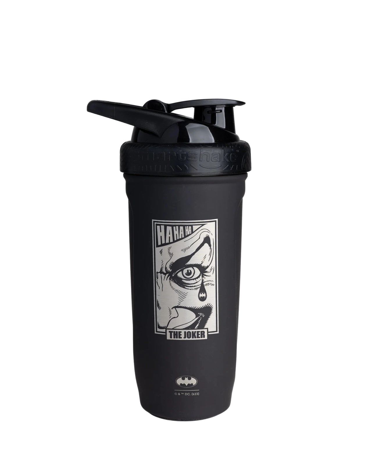 Reforce Stainless Steel The Joker 900ml Shaker