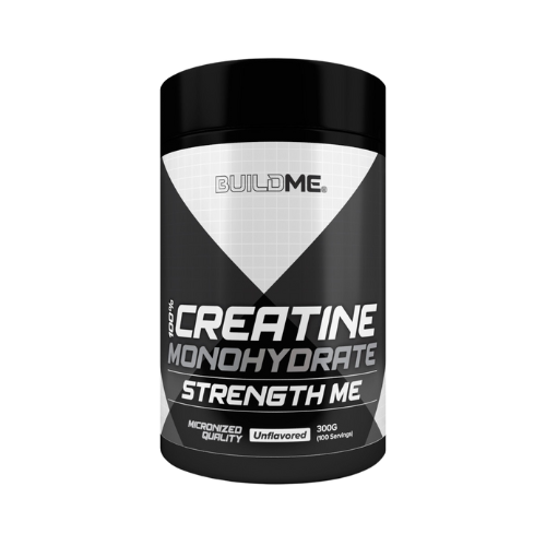 Strength Me 300g