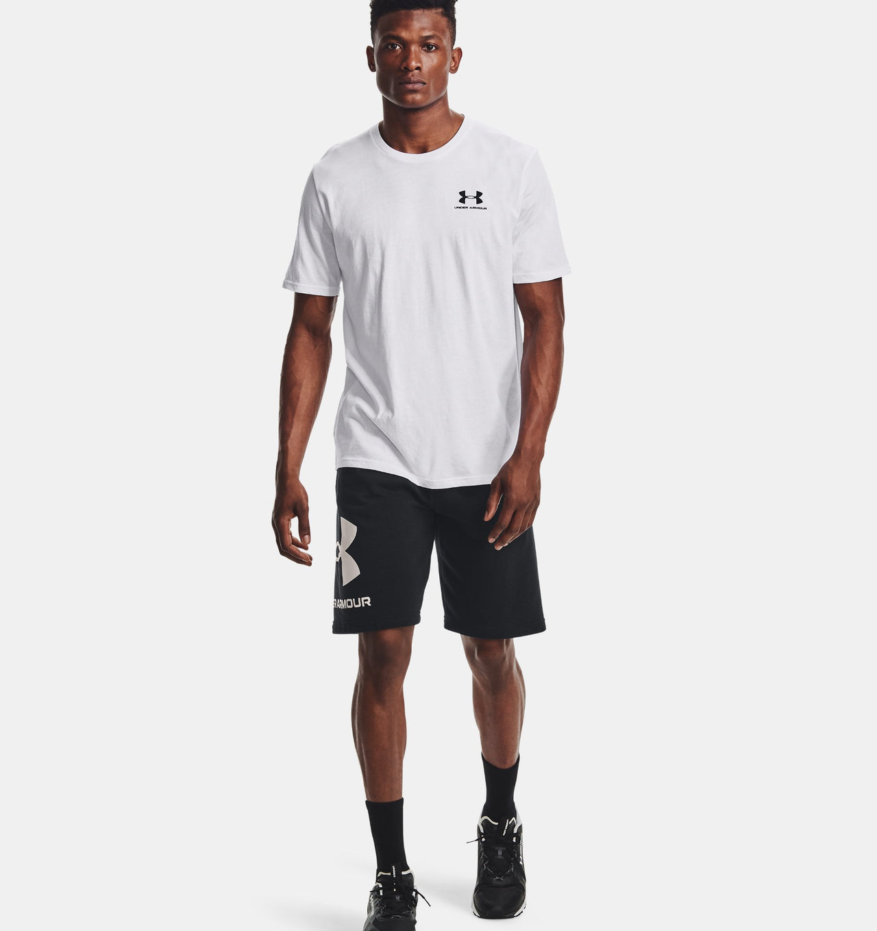 Men's UA Sportstyle