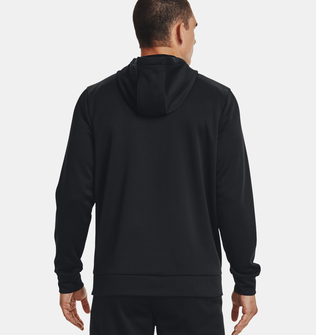 Men's Armour Fleece® Full-Zip Hoodie