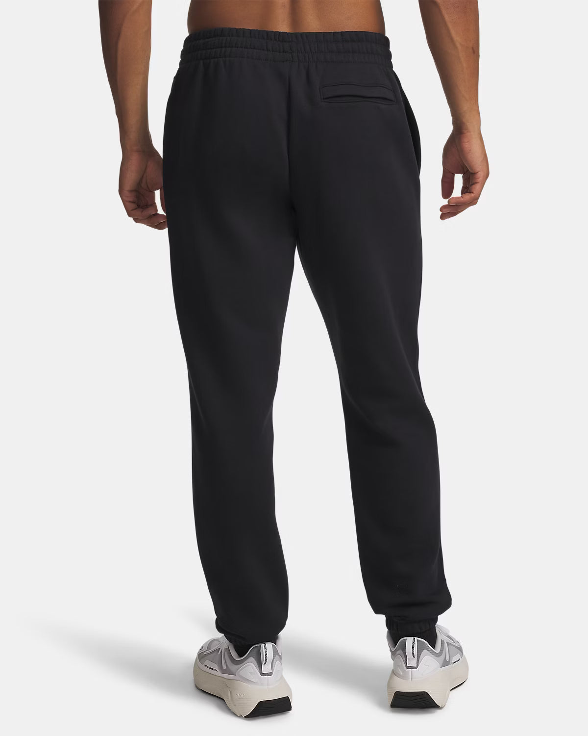 UA Icon Fleece Jogger