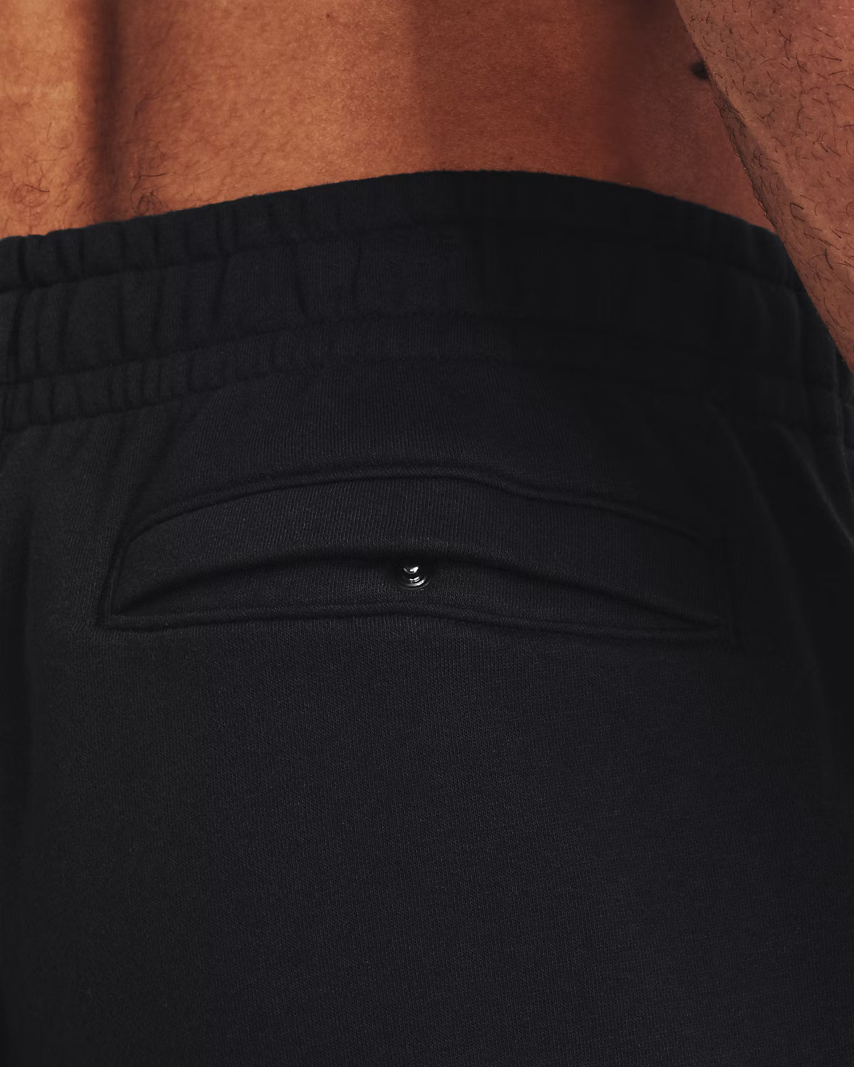 UA Icon Fleece Jogger