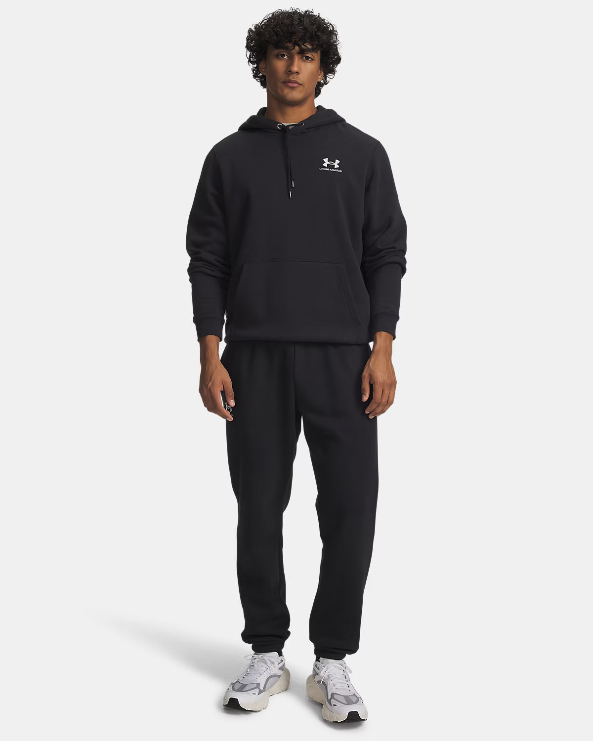 UA Icon Fleece Jogger