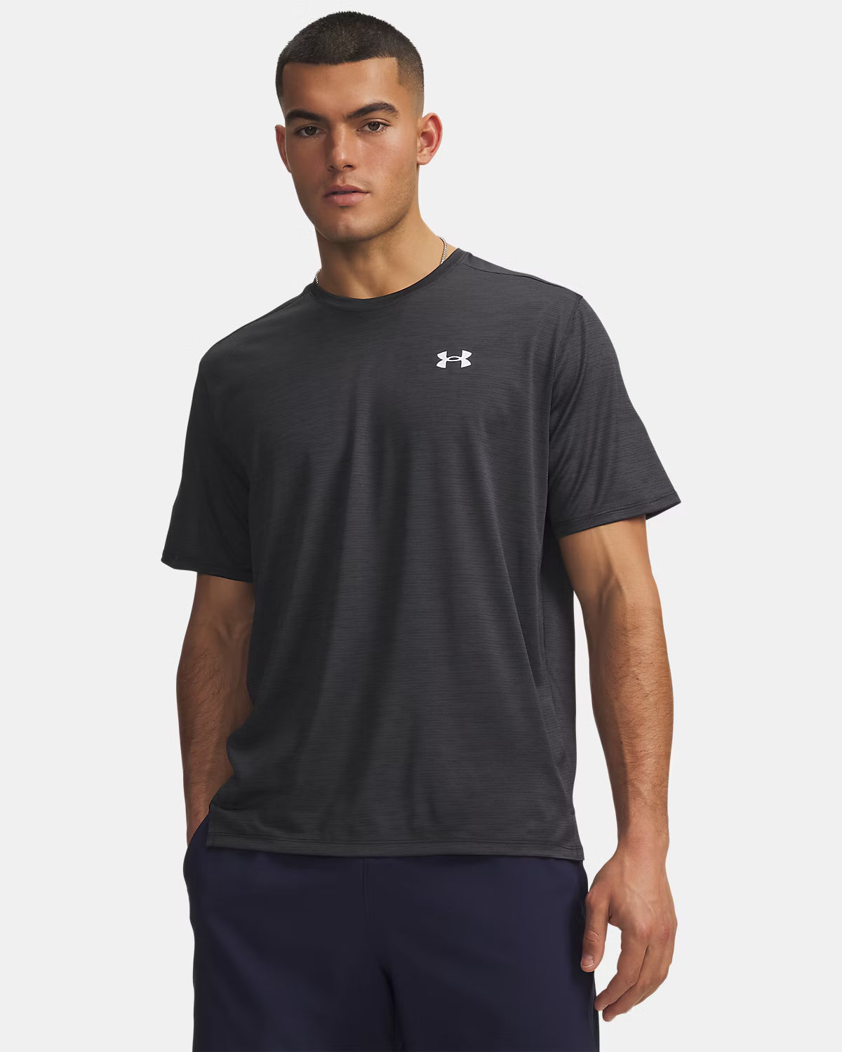 UA Tech Vent SS