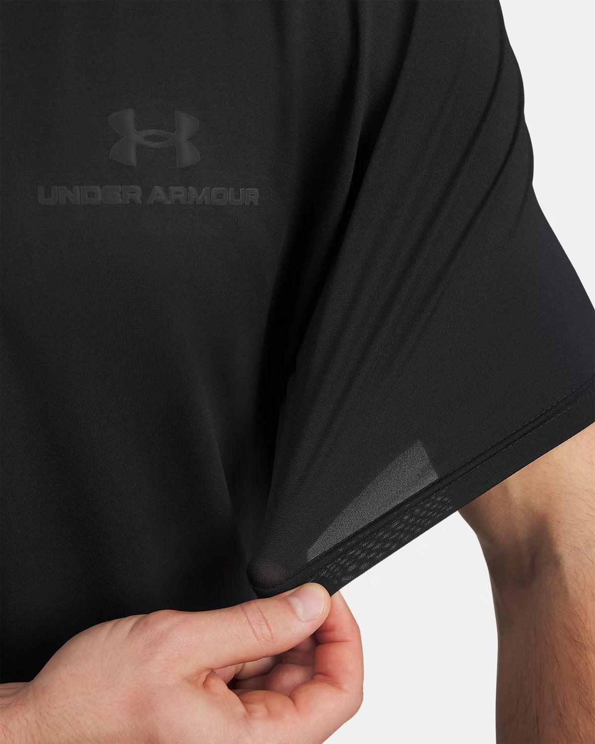 UA Vanish Energy SS