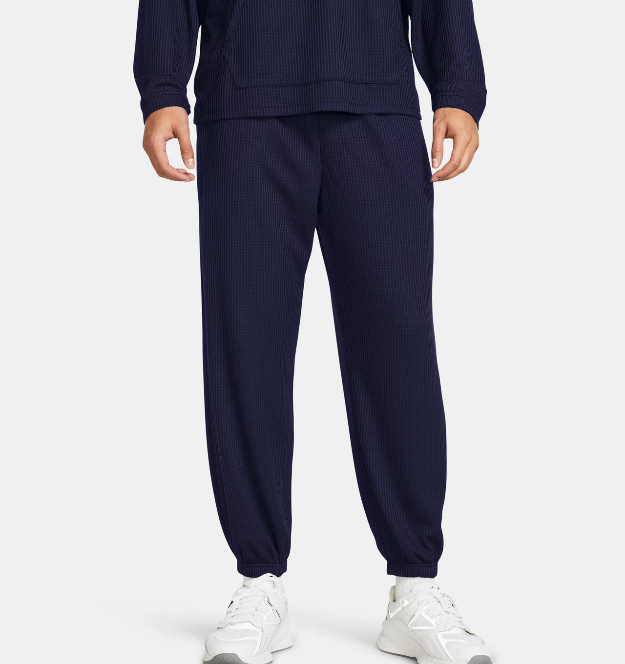 UA Rival Waffle Joggers