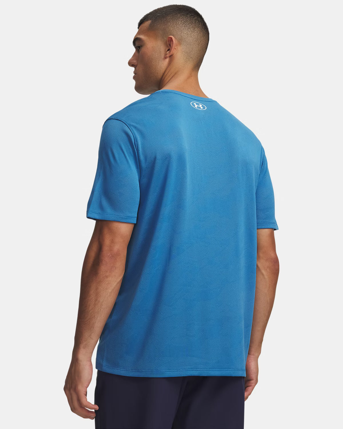 Tech™ Vent Jacquard