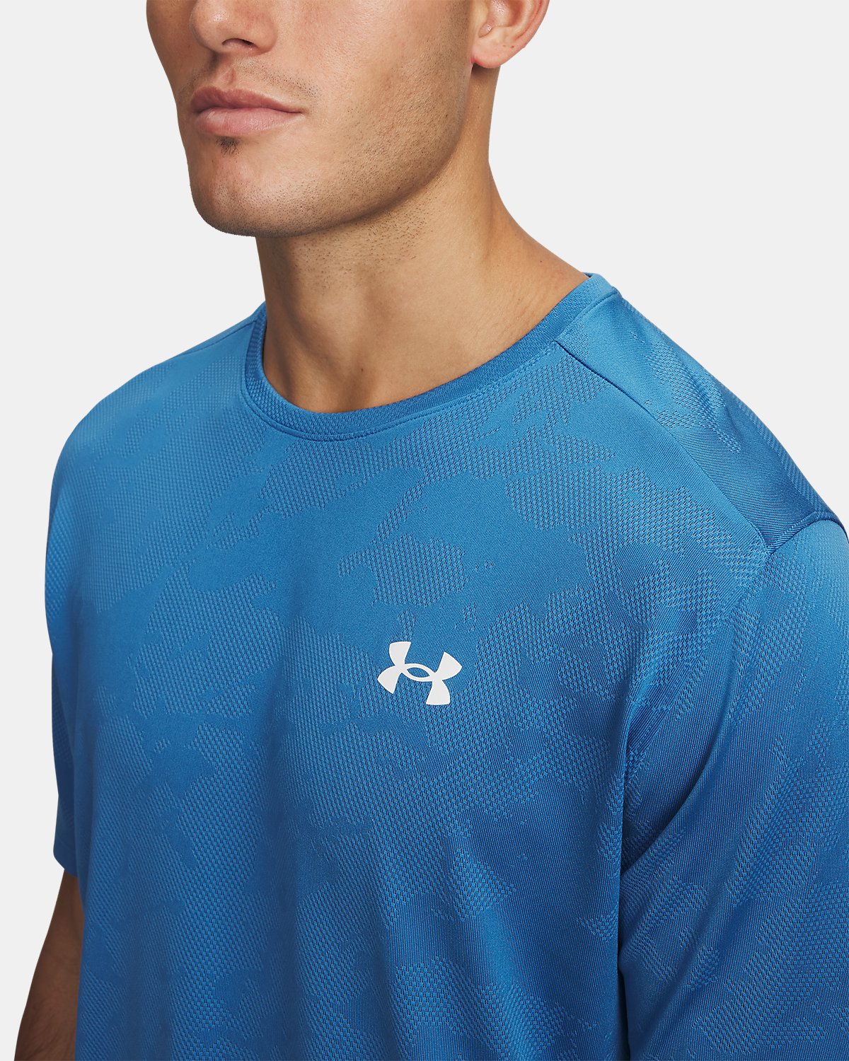 Tech™ Vent Jacquard