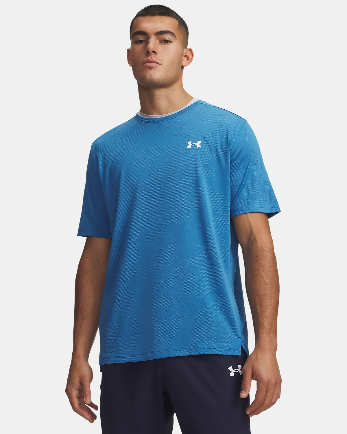 Tech™ Vent Jacquard