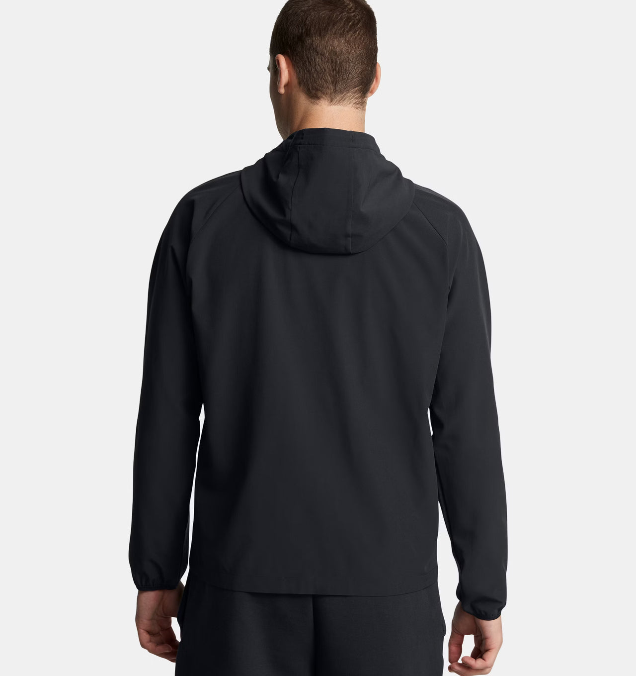 UA Vibe Woven Jacket
