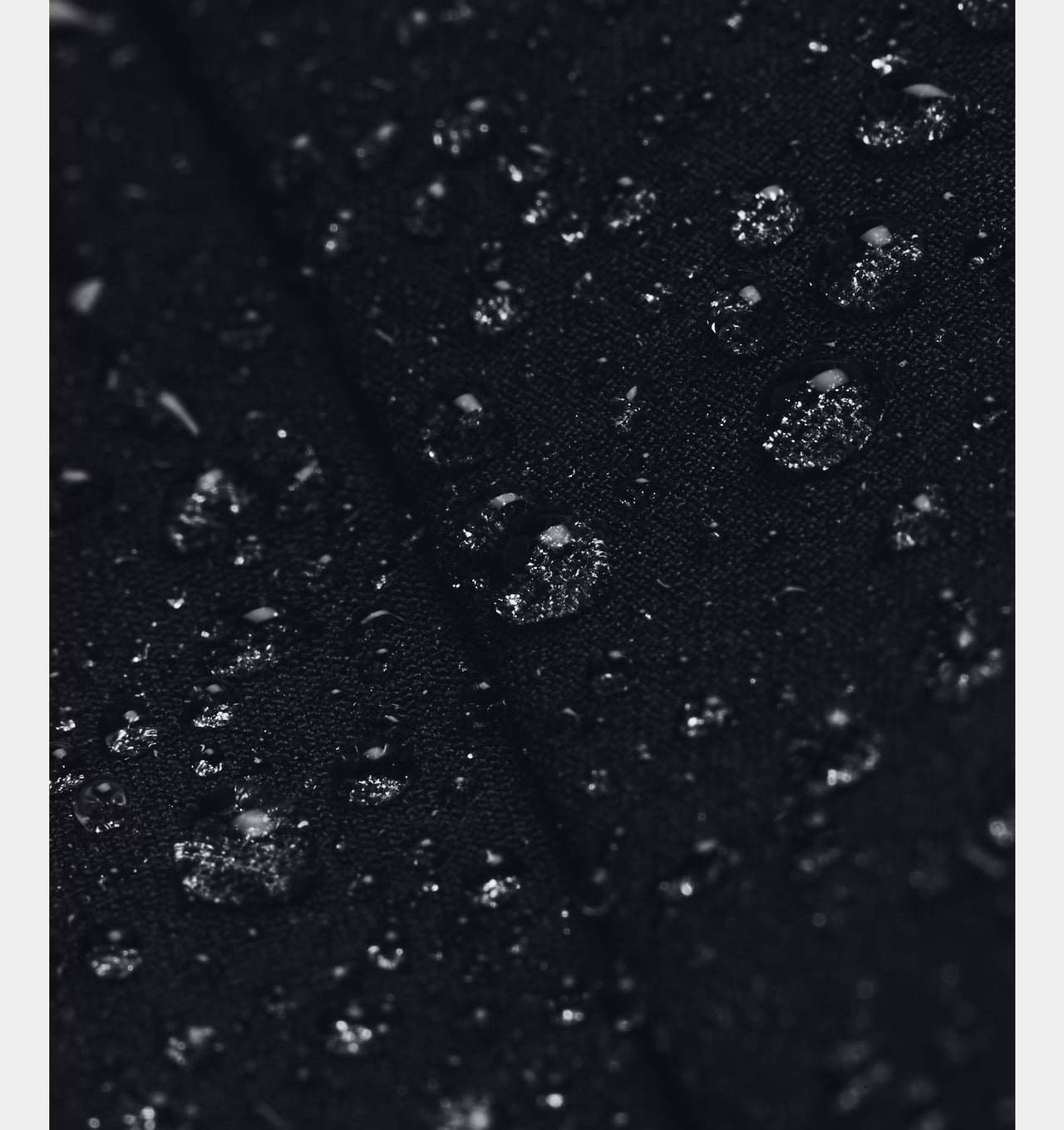 UA Vibe Woven Jacket