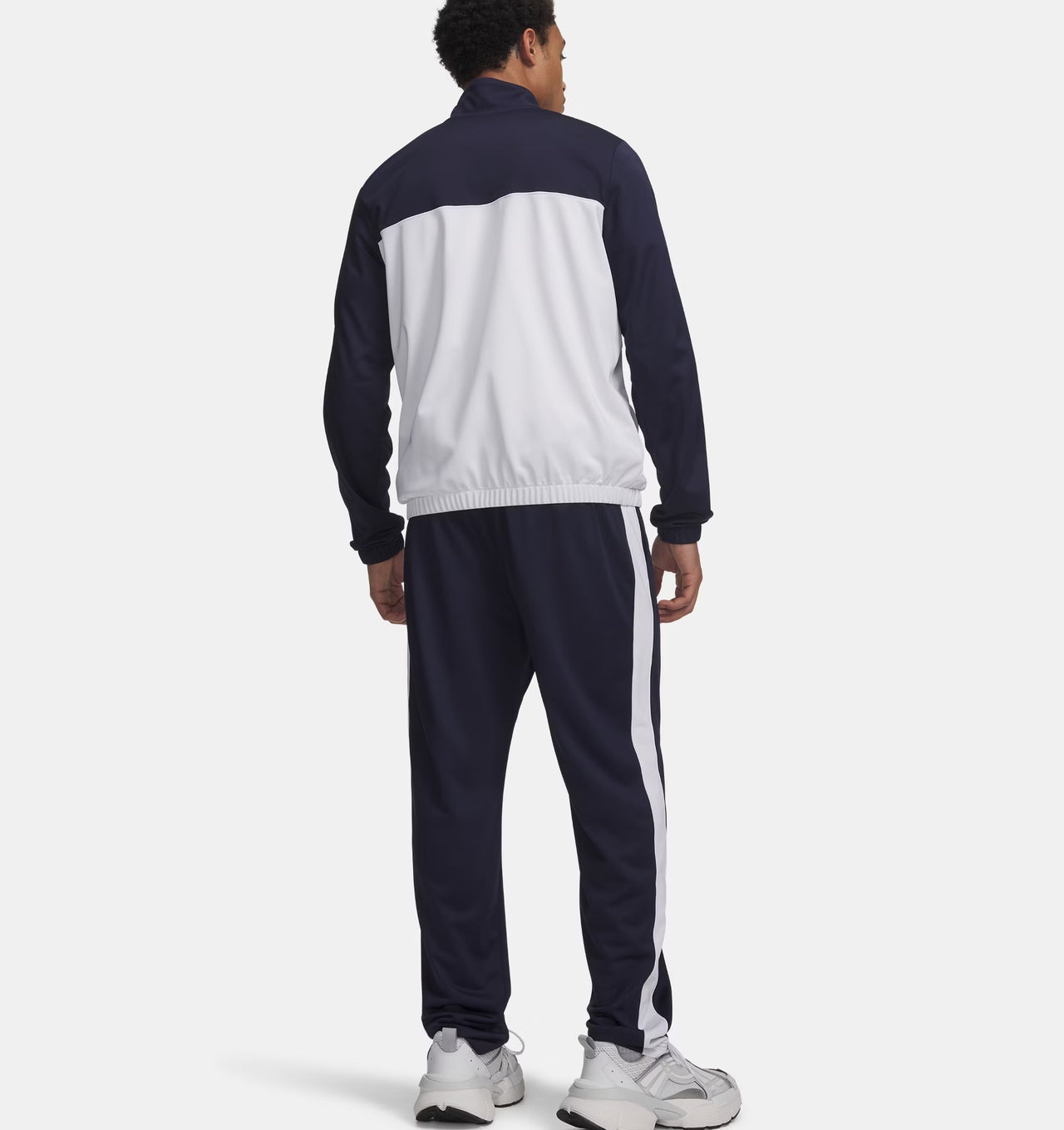 EMEA Tracksuit Novelty Midnight Navy
