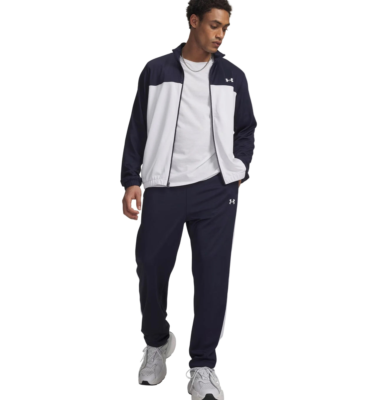 EMEA Tracksuit Novelty Midnight Navy
