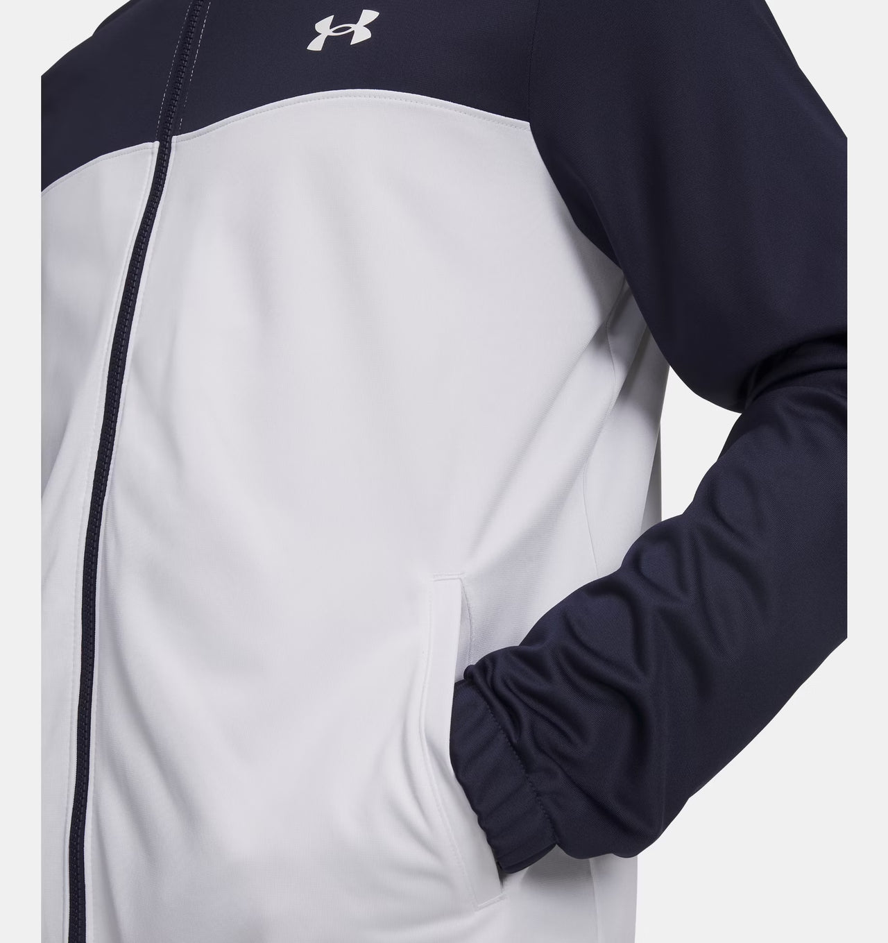 EMEA Tracksuit Novelty Midnight Navy