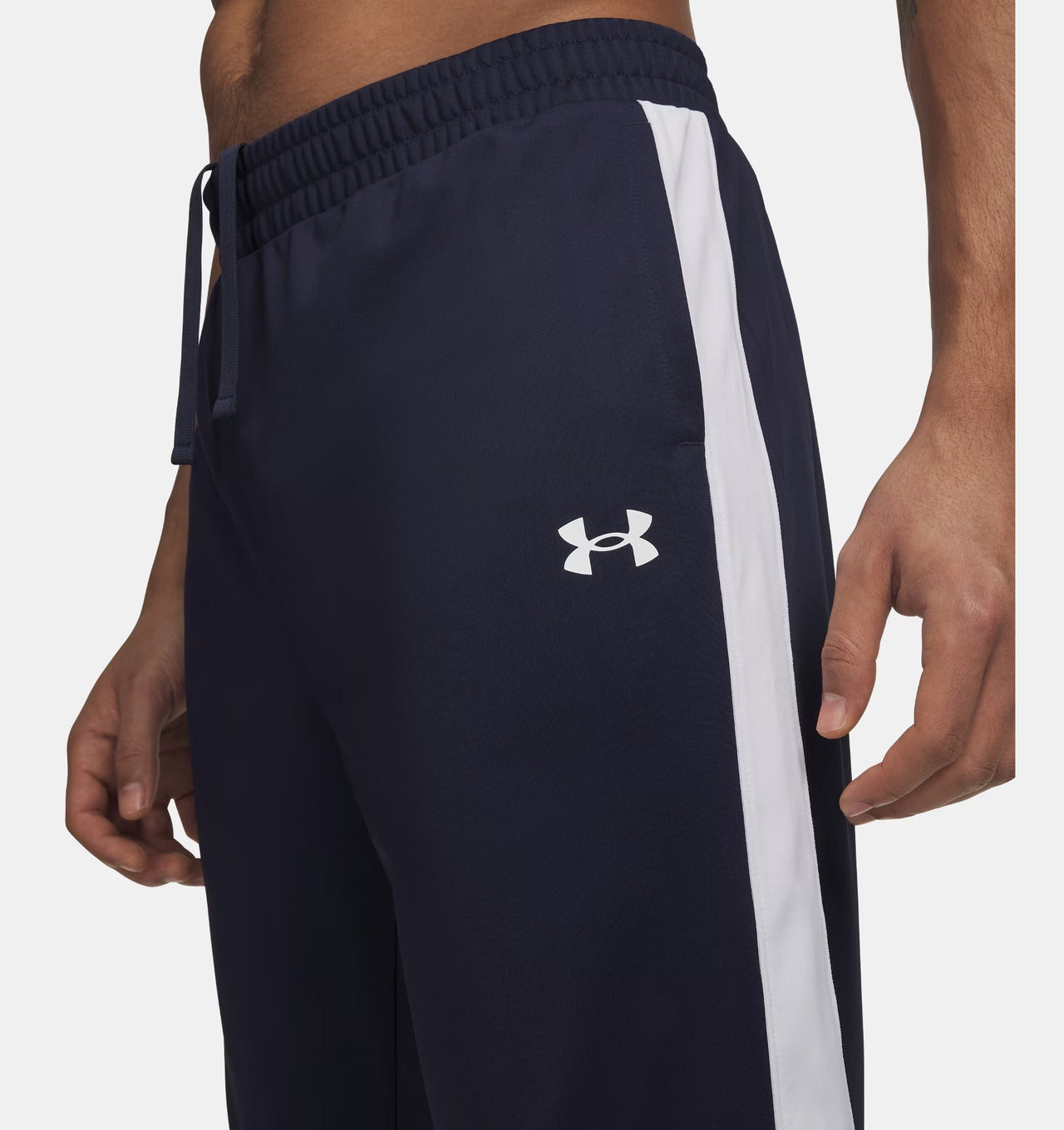 EMEA Tracksuit Novelty Midnight Navy