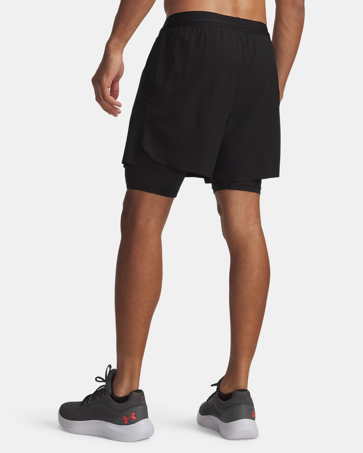Vanish Elite 2in1 Short