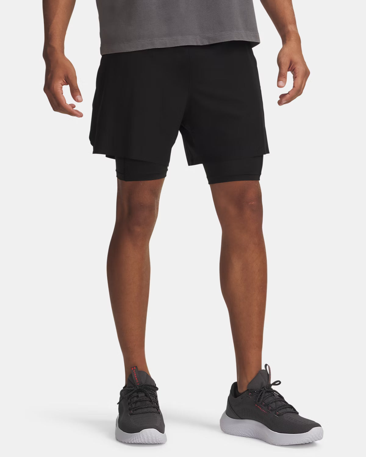 Vanish Elite 2in1 Short