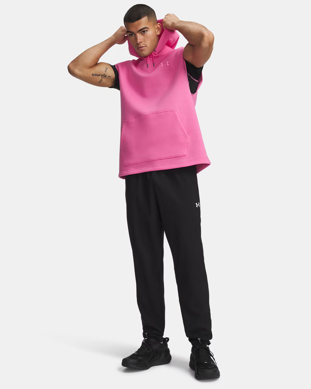 Vanish Training Pant