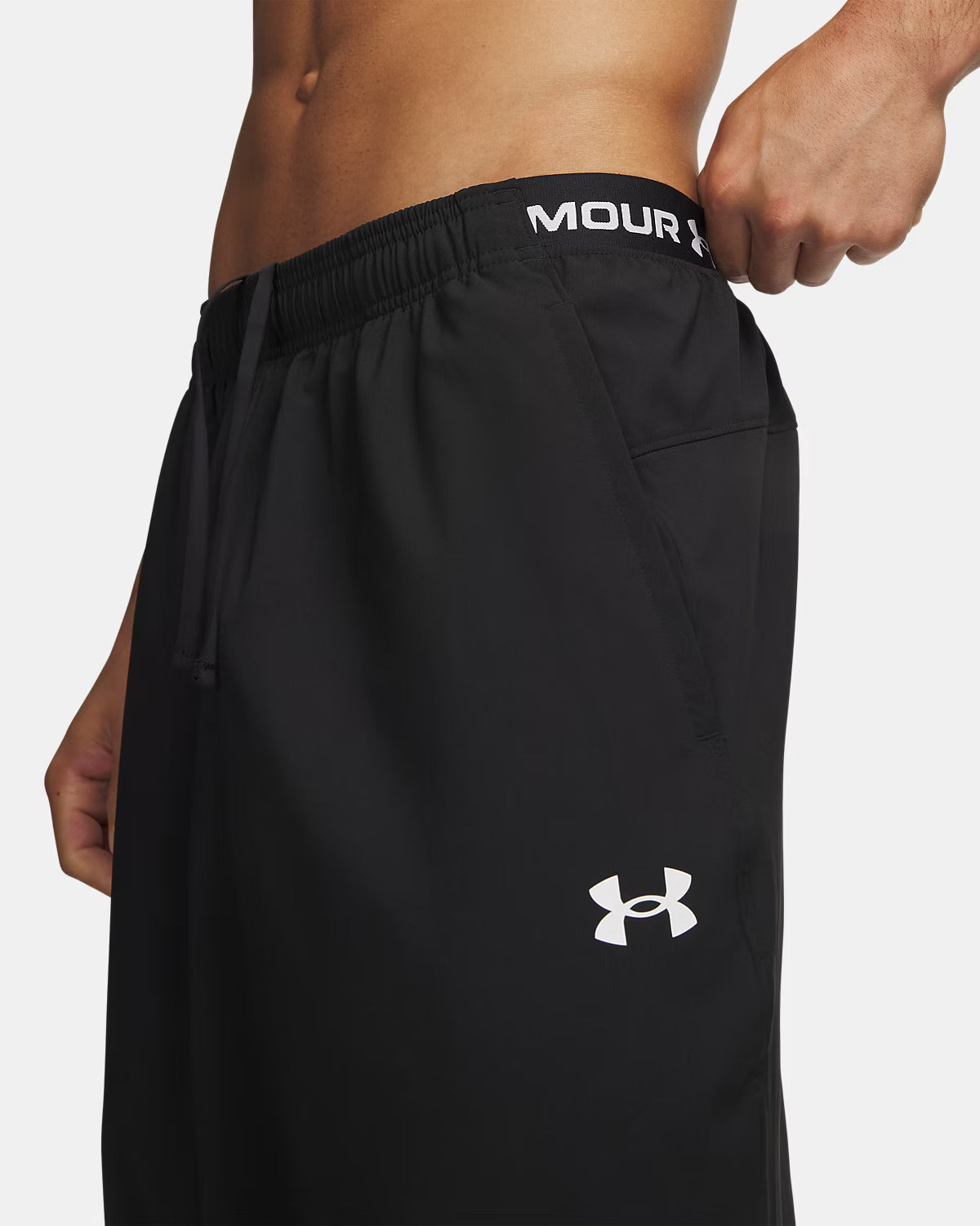 Vanish Training Pant