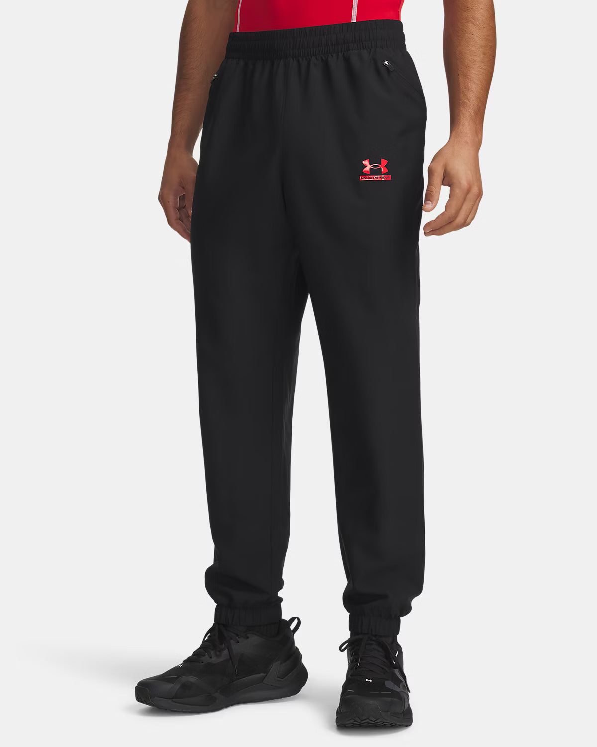 UA Tech Sport Pant