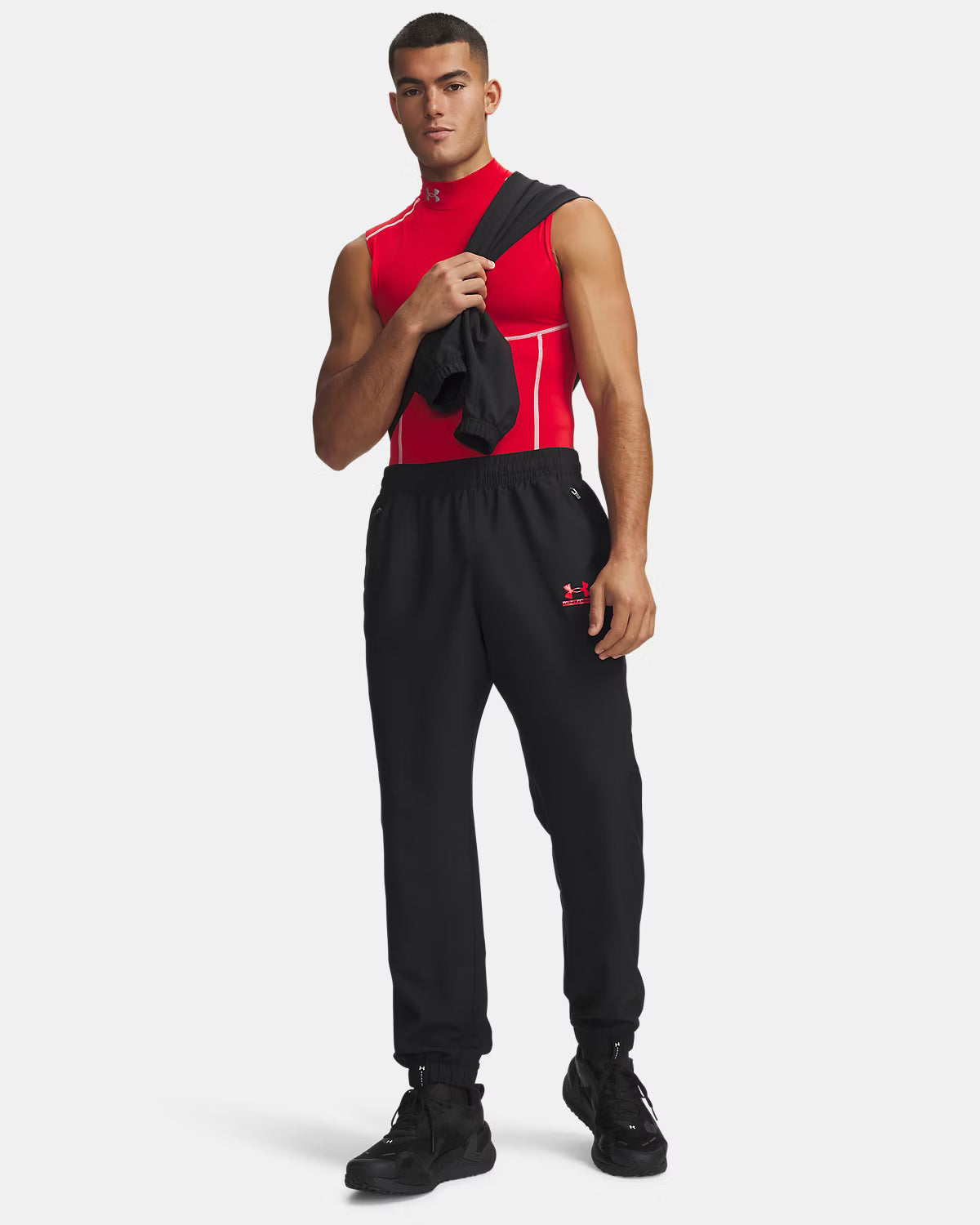 UA Tech Sport Pant