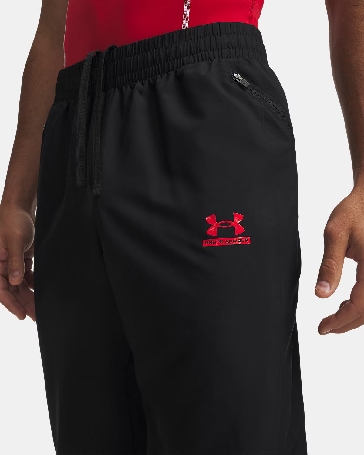 UA Tech Sport Pant