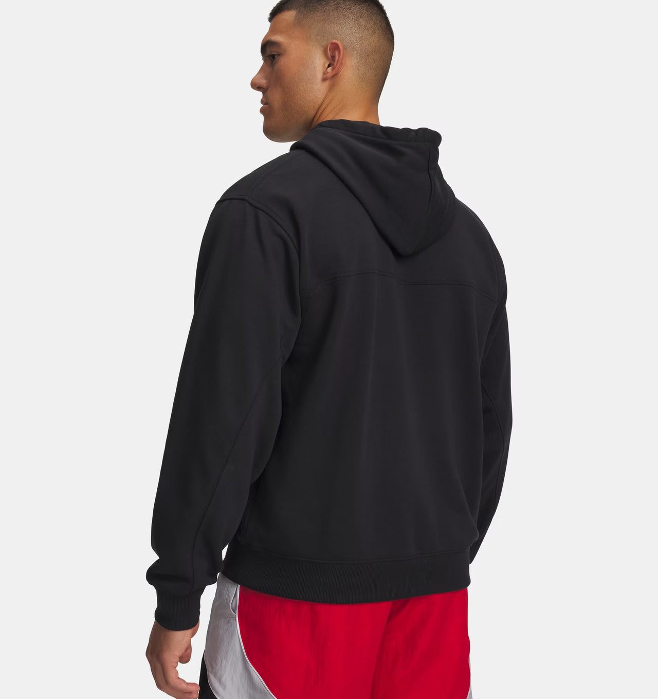 UA Rival Lightweight Hoodie