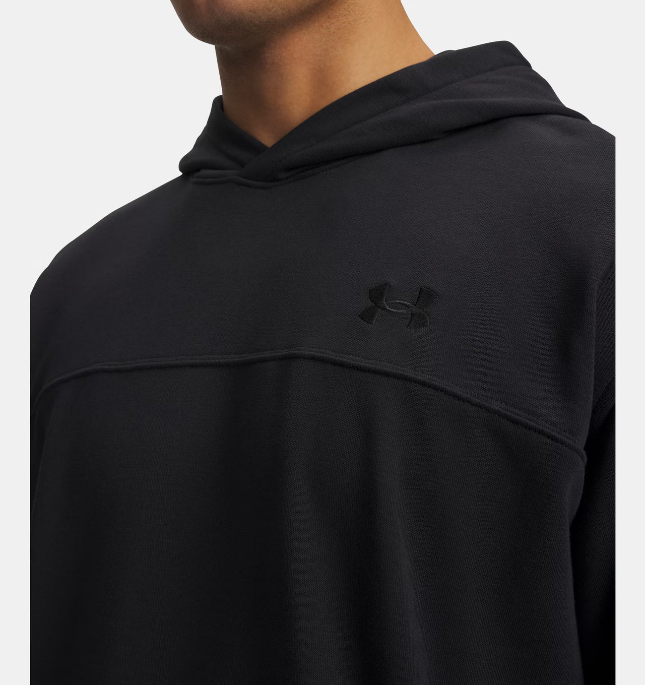 UA Rival Lightweight Hoodie