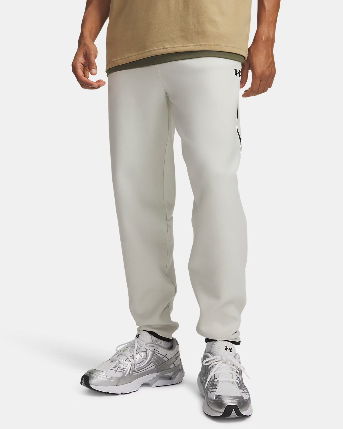 Unstoppable Fleece Joggers