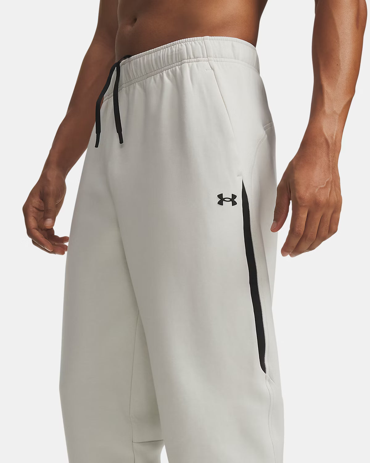 Unstoppable Fleece Joggers