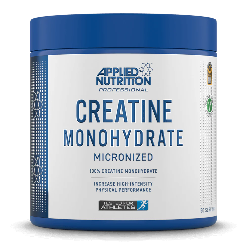 Creatine Mono. 250g