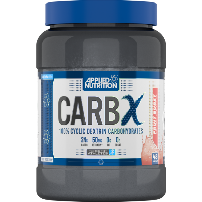 Carbo-X 1,2kg