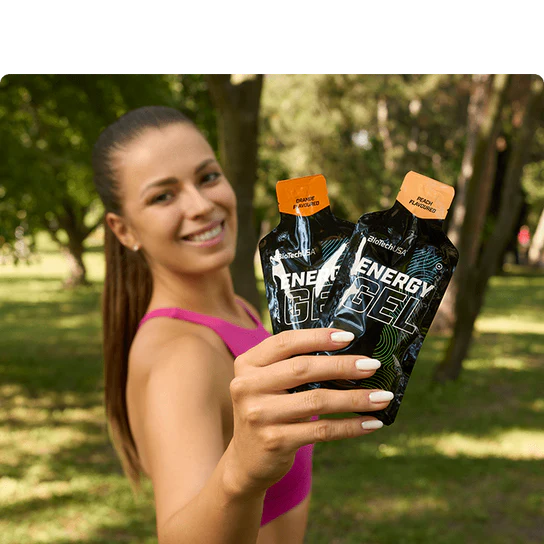 Energy Gel Pro 40g