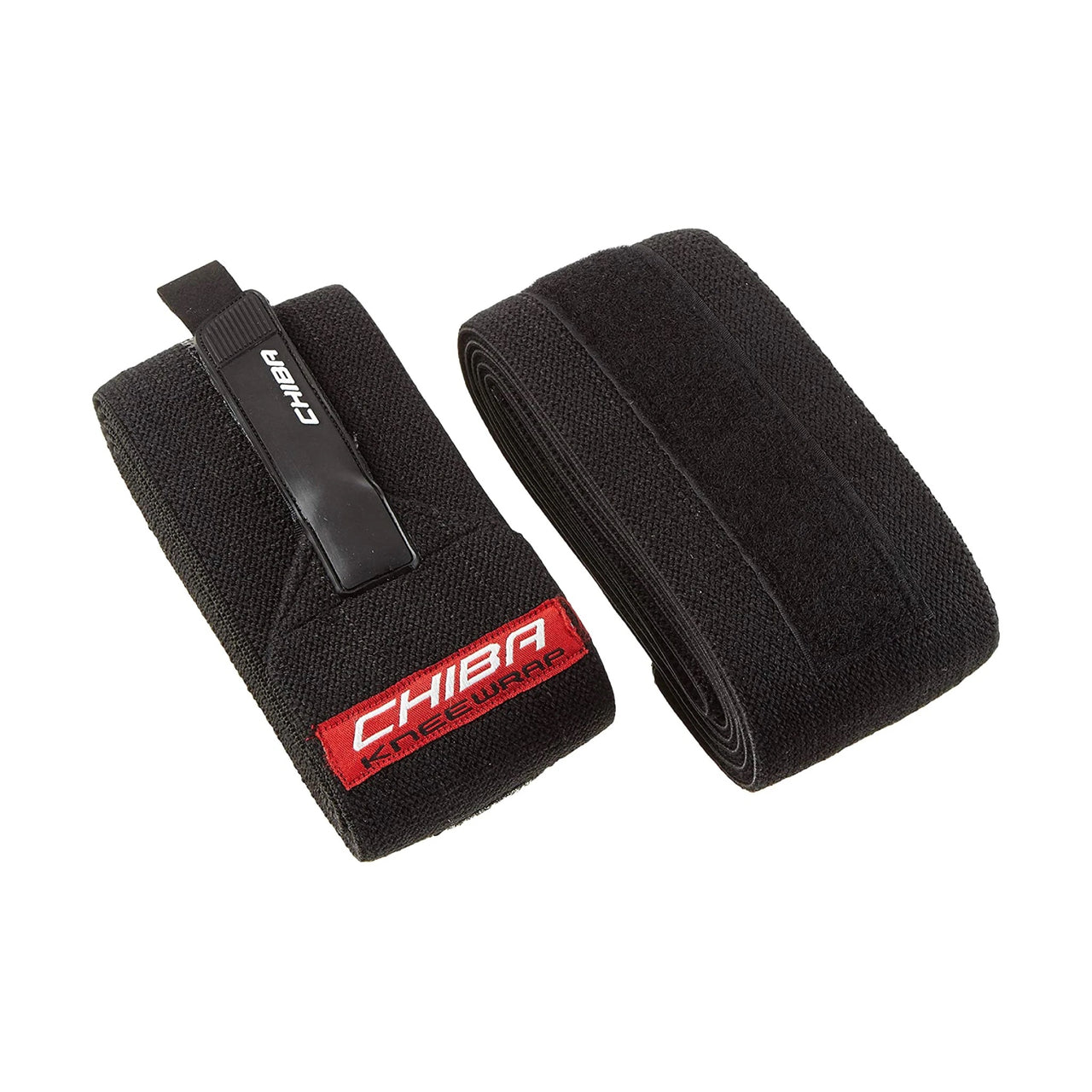 Chiba Knee Wraps