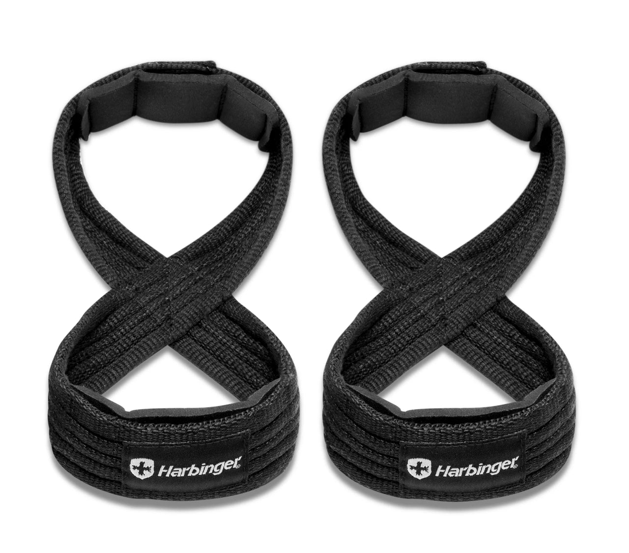 FIGURE 8 PADDED LIFTING STRAPS