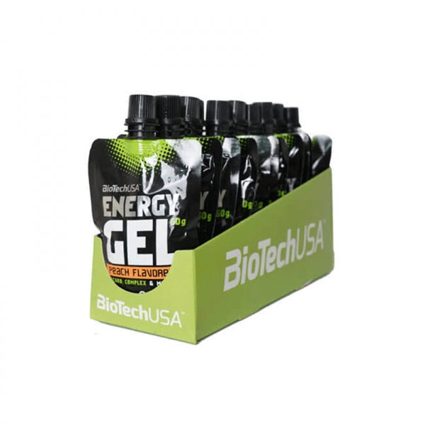 Energy Gel Pro 40g