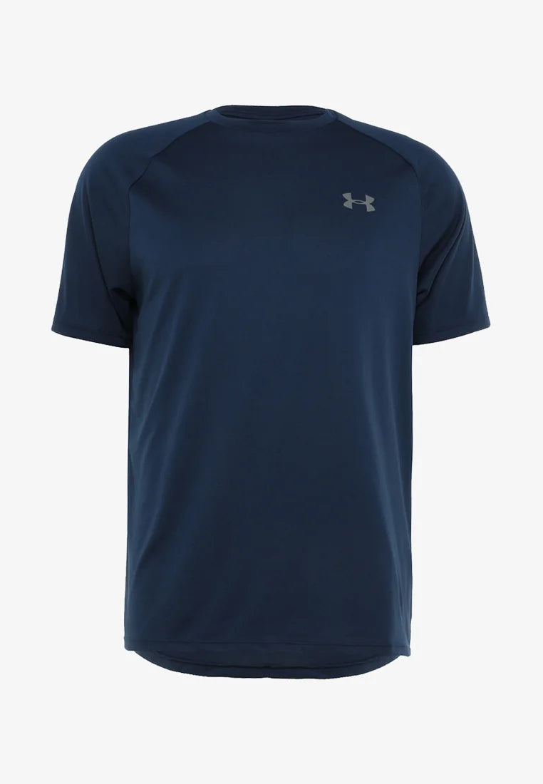 UA Tech 2.0 SS Tee