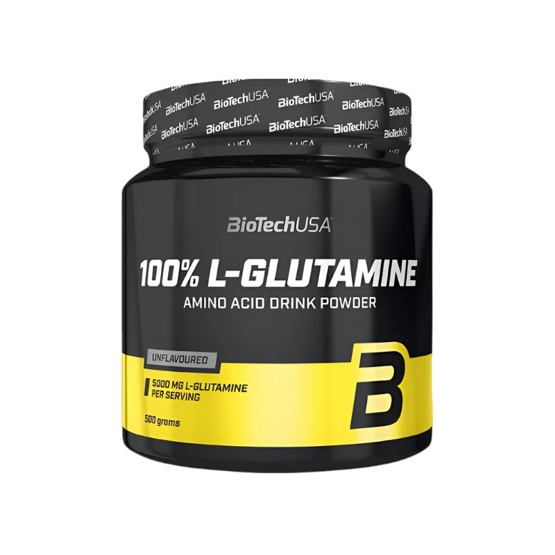 L-Glutamine 250g