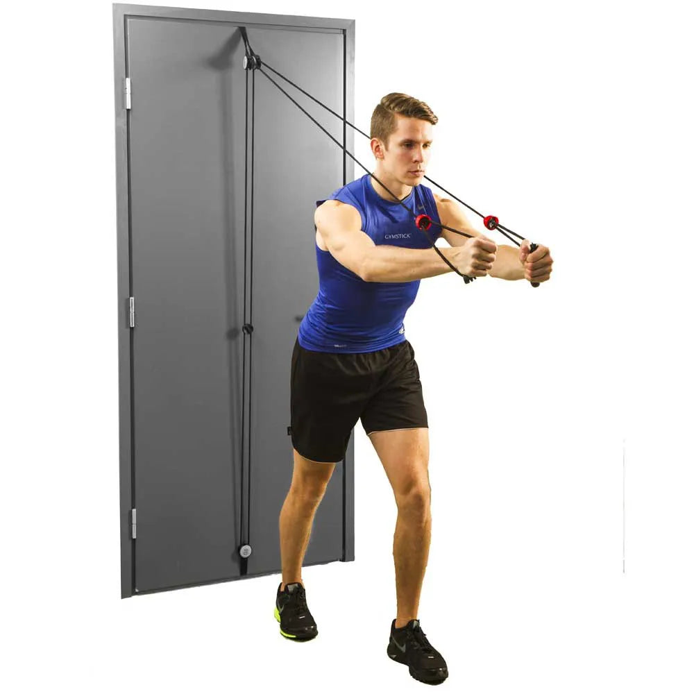Total Door Gym