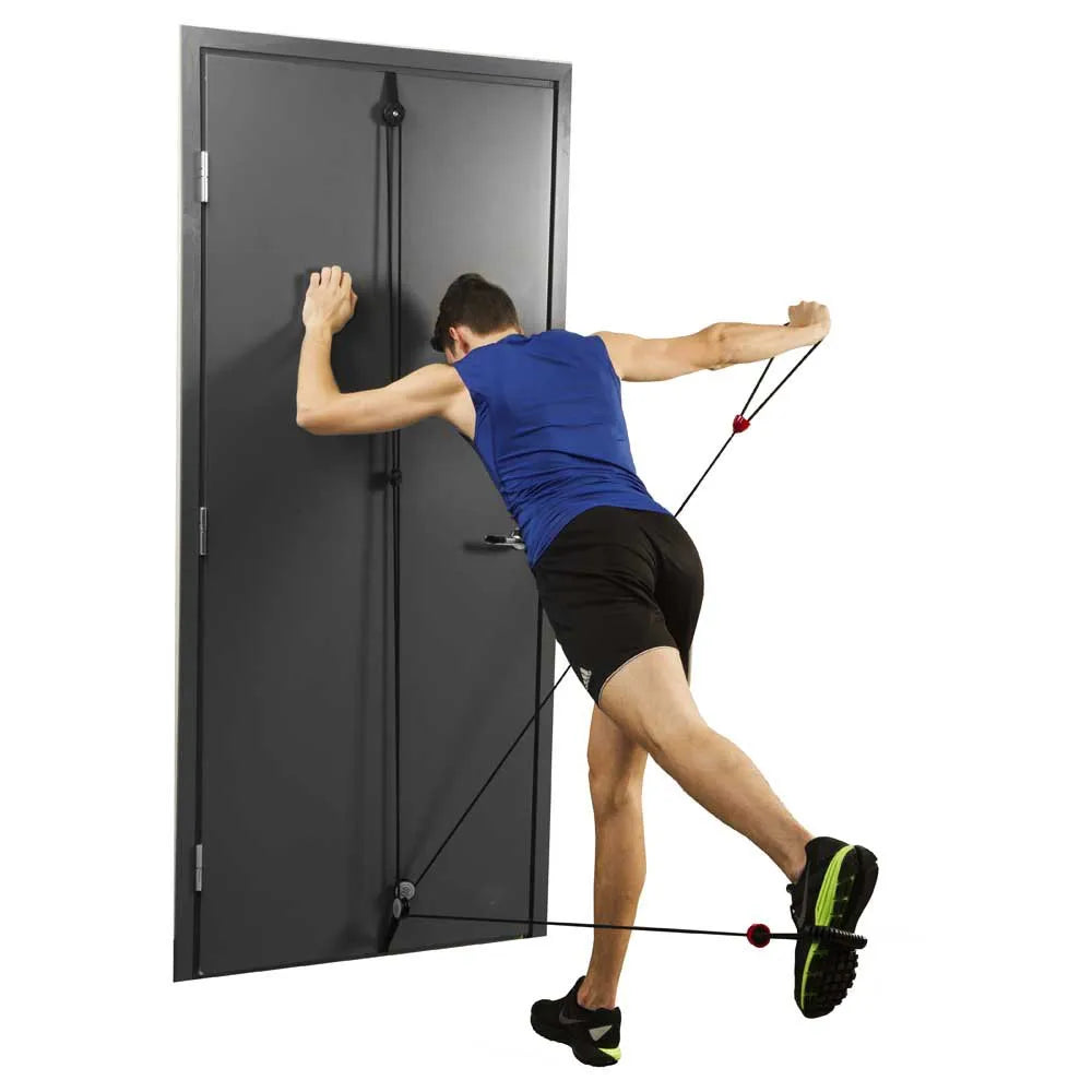 Total Door Gym