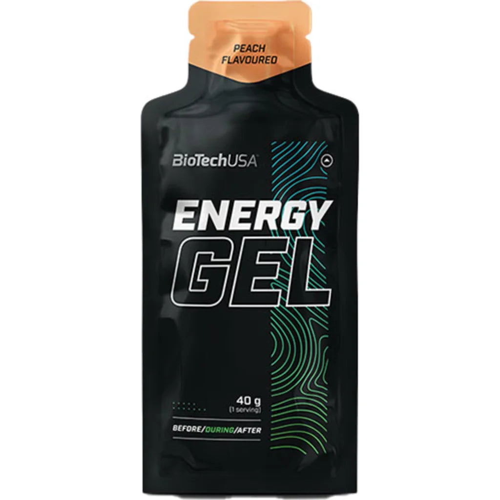 Energy Gel Pro 40g